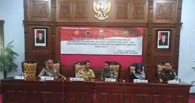 Berita Utama