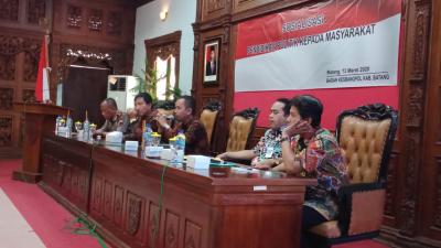 Berita Utama